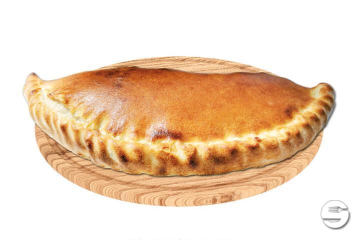 Pizza Calzone - Come in