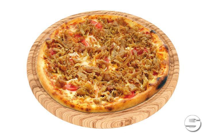 Pizza Padrone - Come in