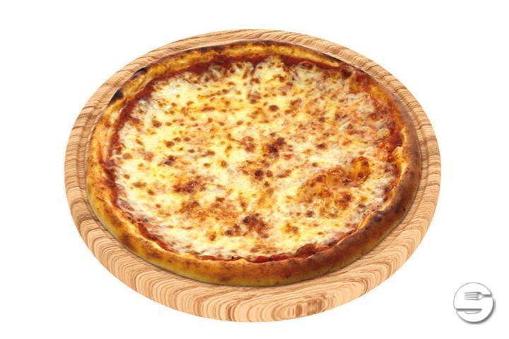 Pizza Mezzo Mezzo - Come in