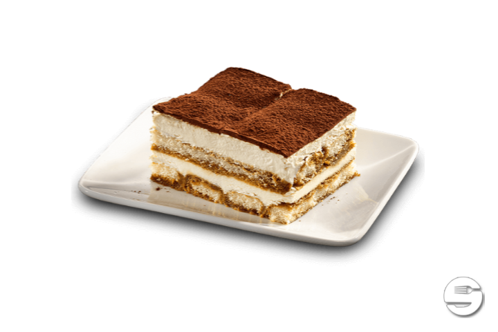 Tiramisu - Come in