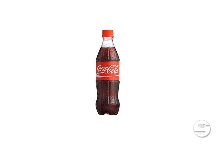 Coca Cola - Come in