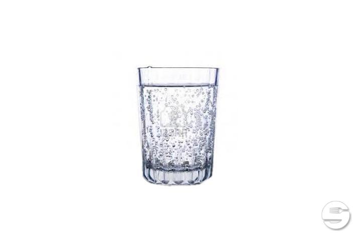 Sparkling Water - Come in