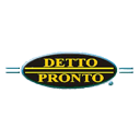 Logo Detto Pronto Pizzakurier