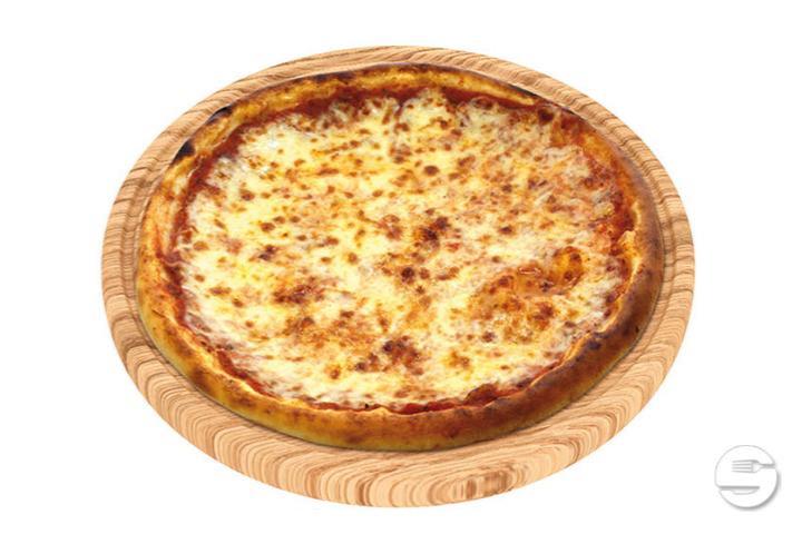 Pizza Margherita 40cm - Detto Pronto Pizzakurier