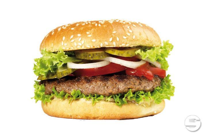 Burger XXL - Detto Pronto Pizzakurier
