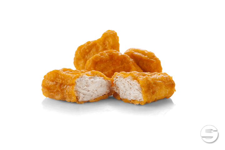 Chicken Nuggets (14 Stück) - Detto Pronto Pizzakurier
