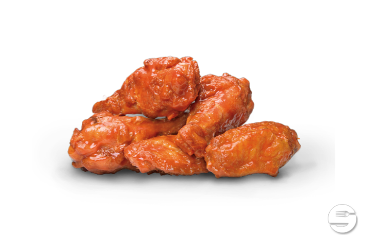 Chicken Wings (14 Stück) - Detto Pronto Pizzakurier