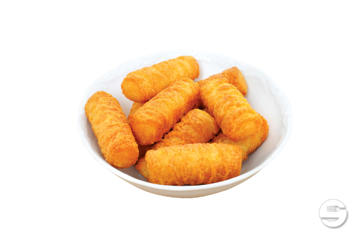 Croquettes - Jetline Pizza & Grill Express
