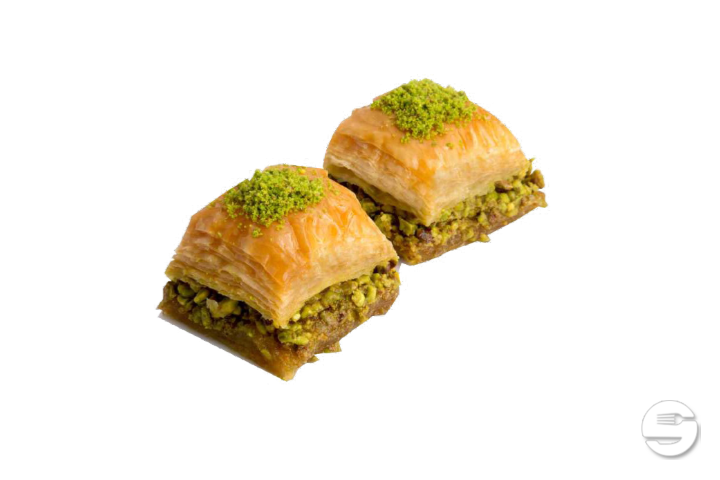 Baklava - Jetline Pizza & Grill Express