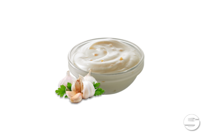 Garlic sauce - Le Cordon Bleu Meister