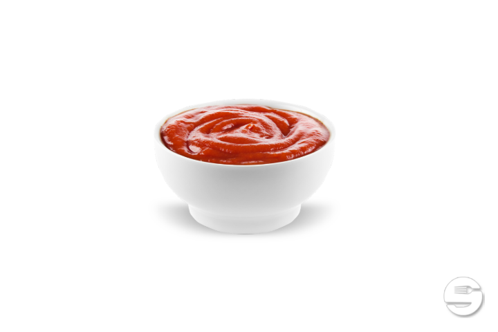 Ketchup - Le Cordon Bleu Meister