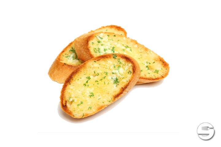 Garlic bread - Le Cordon Bleu Meister