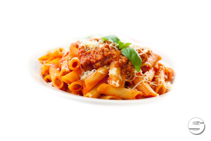 Pasta all'Arrabbiata - Le Cordon Bleu Meister