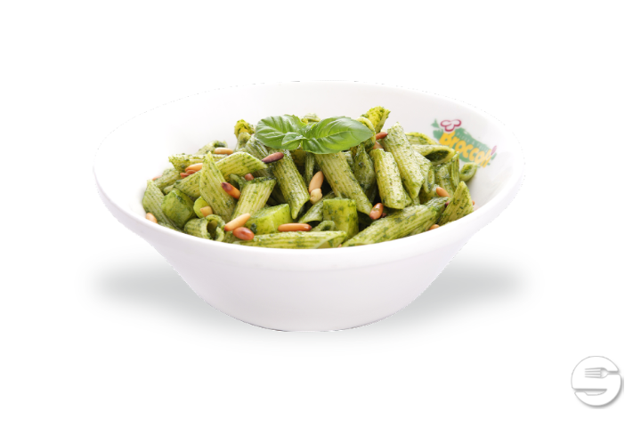 Pasta Pesto - Le Cordon Bleu Meister