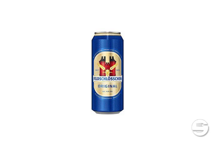 Feldschlösschen - Le Cordon Bleu Meister