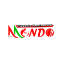 Logo Pizzeria Mondo