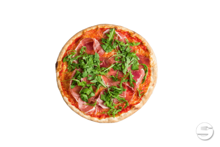 Pizza Italia - Pizzeria Mondo