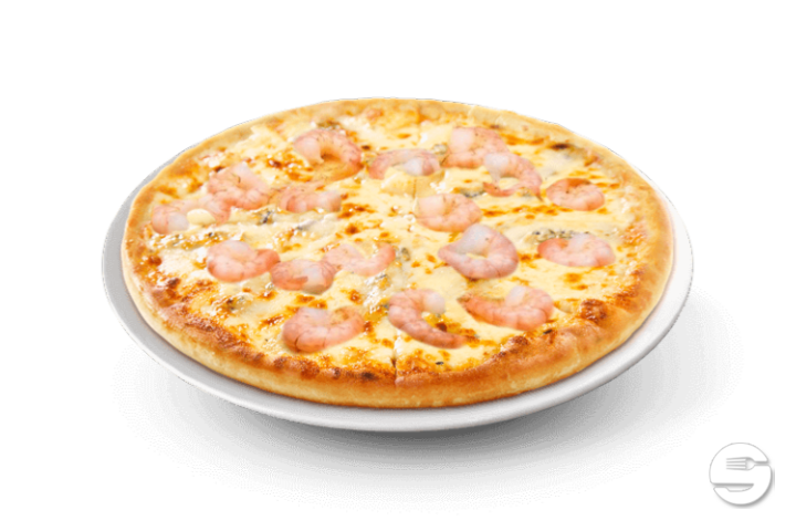 Pizza Frölunda - Pizzeria Mondo