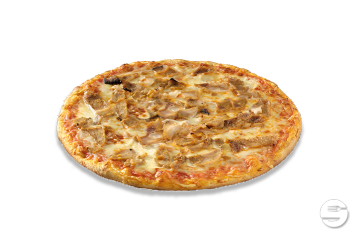 Pizza Mondo - Pizzeria Mondo