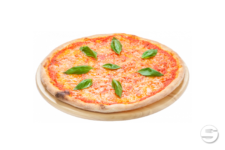 Wunsch Pizza - Pizzeria Mondo