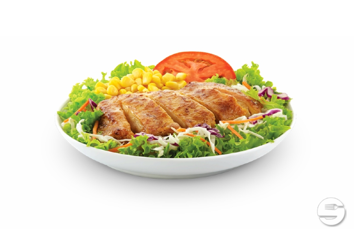 Fitness Teller - Pizzeria Mondo
