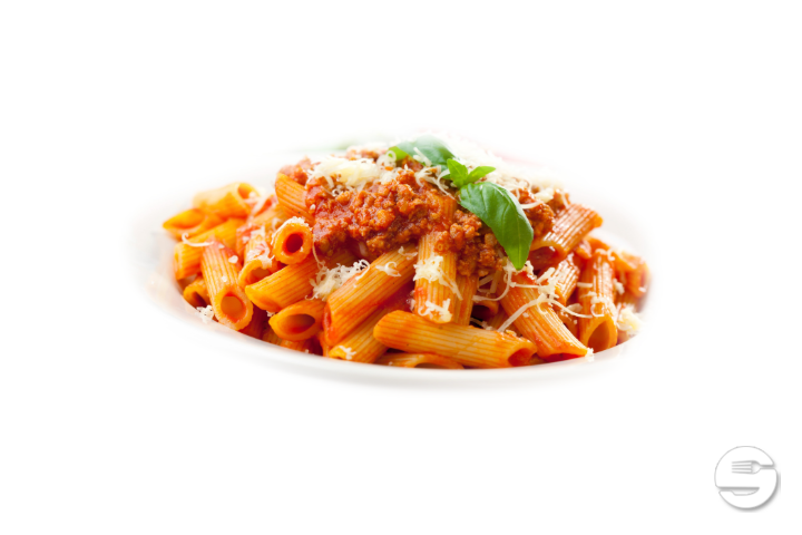 Penne Bolognese - Pizzeria Mondo