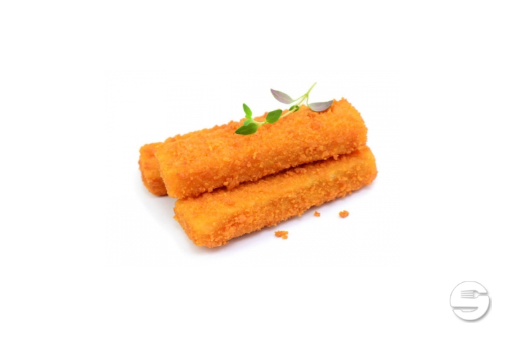 Fischstäbchen - Pizzeria Mondo
