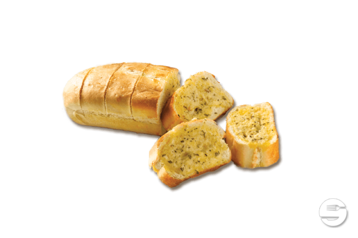 Knoblibrot - Pizzeria Mondo