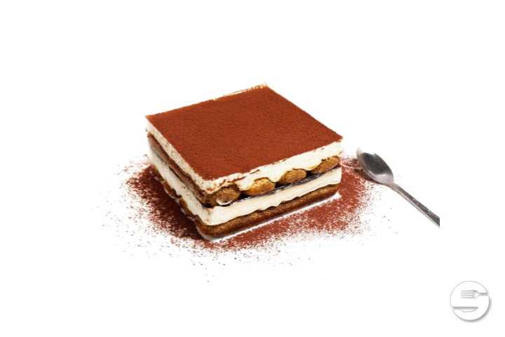 Tiramisu - Pizzeria Mondo