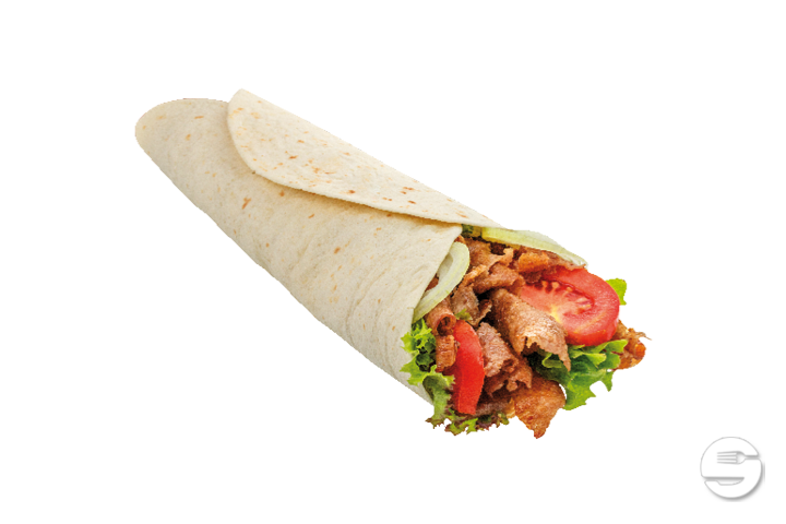 Döner Kebab Kalbfleisch - Pizza Maestro