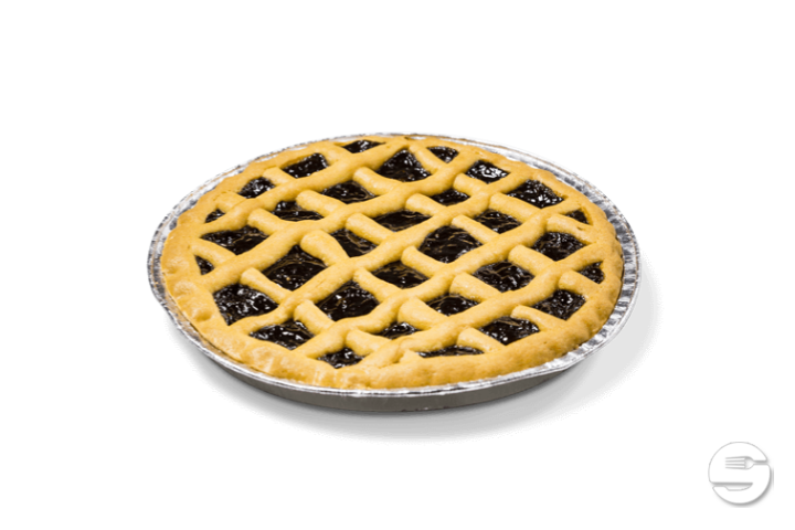 Linzer Torte - Pizza Maestro