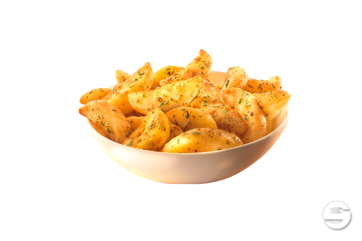 Bratkartoffeln - Pizza Maestro