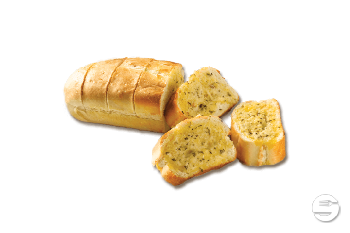 Knoblauch Brot - Pizza Messo & Burger