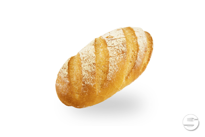 Baguette Brot - Pizza Messo & Burger