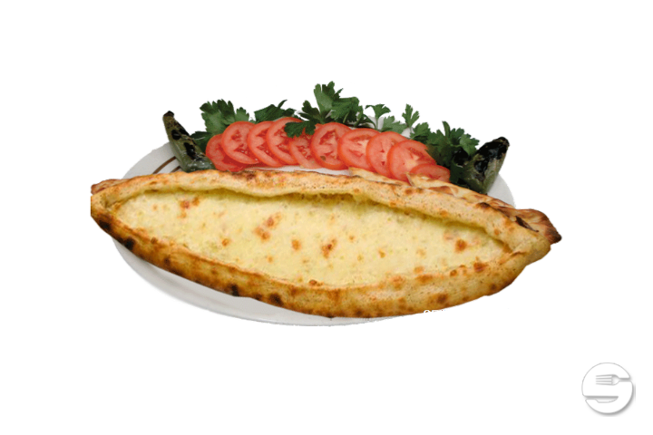 Pide - Pizza Messo & Burger
