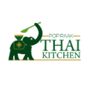 Logo Thai Kitchen Basel