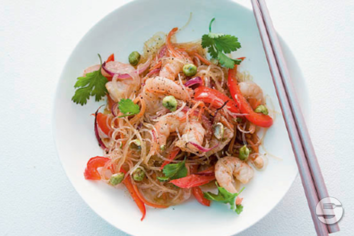 Lam-Pang - Thai Kitchen Basel
