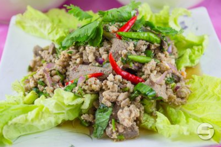 Chonburi - Thai Kitchen Basel