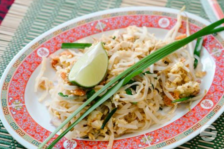 Rayong Portion - Thai Kitchen Basel