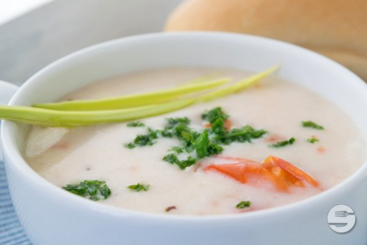 Suppe Hua Hin - Thai Kitchen Basel