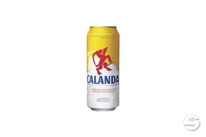 Calanda - Thai Kitchen Basel