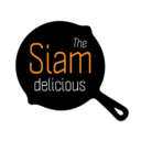 Logo The Siam Delicious