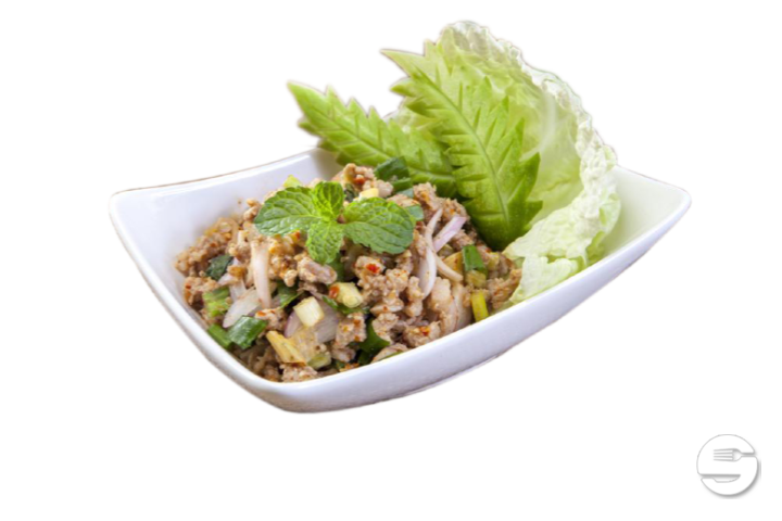 Korat XL - The Siam Delicious