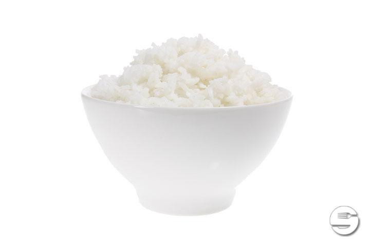 Rice - The Siam Delicious