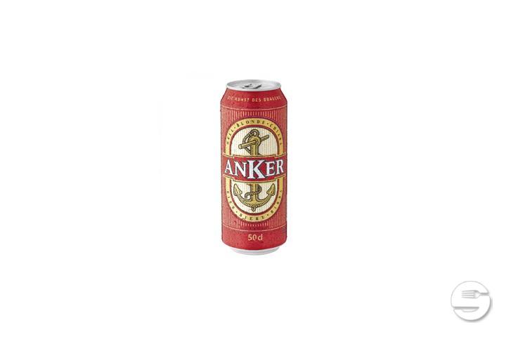 Anker - The Siam Delicious