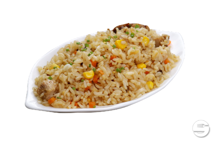 Chai Yapcom XL with a choice of side dish - The Siam Delicious