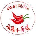 Logo Mala's Kitchen