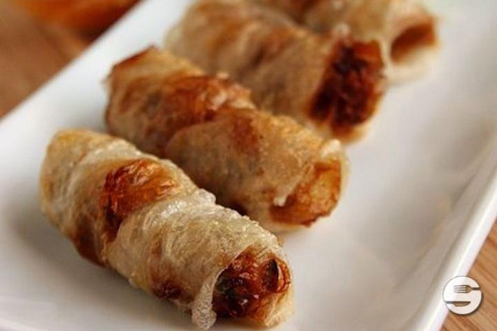 Rouleaux Nems 越南卷 2p - Mala's Kitchen