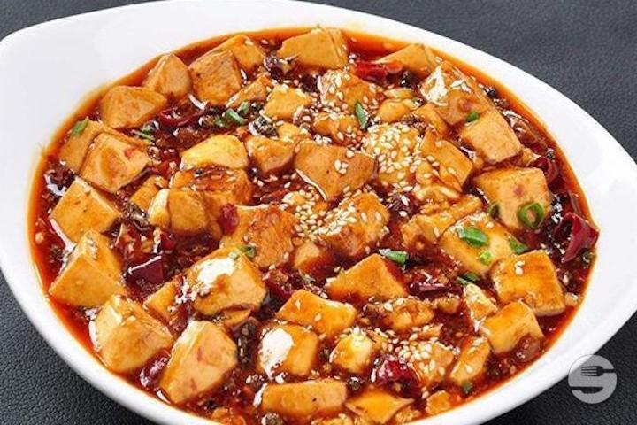 Mapo Tofu 麻婆豆腐 - Mala's Kitchen