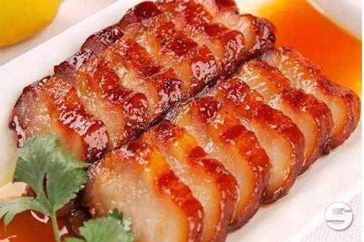 73. Porc Rôti 叉烧 - Mala's Kitchen